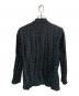 ISSEY MIYAKE MEN (イッセイミヤケメン) ISSEY MIYAKE MEN　ブラック　リバーシブルジャケット ブラック サイズ:SIZE 1：18000円