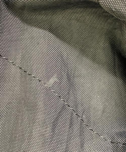 ISSEY MIYAKE MEN（イッセイミヤケメン）ISSEY MIYAKE MEN (イッセイミヤケメン) ISSEY MIYAKE MEN　ブラック　シワ加工　テーラードジャケット ブラック サイズ:SIZE 3の古着・服飾アイテム