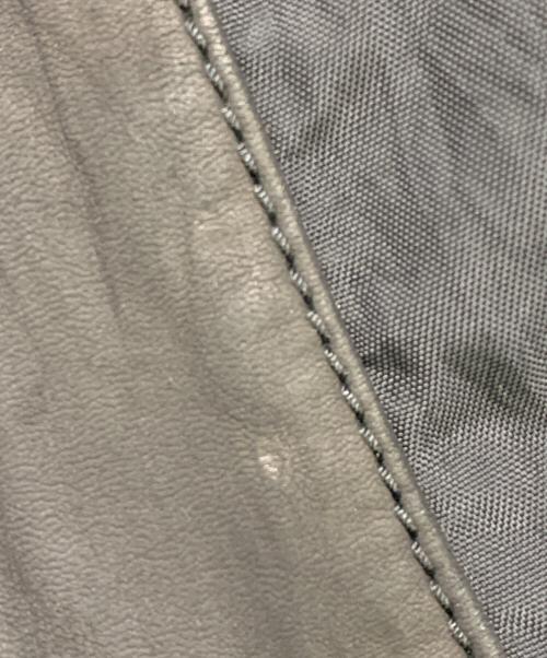 ISSEY MIYAKE MEN（イッセイミヤケメン）ISSEY MIYAKE MEN (イッセイミヤケメン) ISSEY MIYAKE MEN　ブラック　シワ加工　テーラードジャケット ブラック サイズ:SIZE 3の古着・服飾アイテム