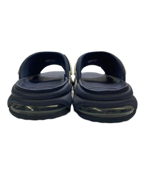 NIKE（ナイキ）NIKE (ナイキ) NIKE　ネイビー　Air More Uptempo Slide 