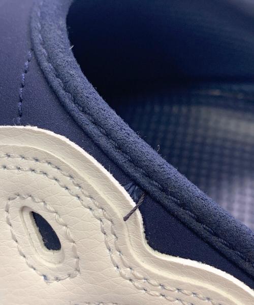 NIKE（ナイキ）NIKE (ナイキ) NIKE　ネイビー　Air More Uptempo Slide 