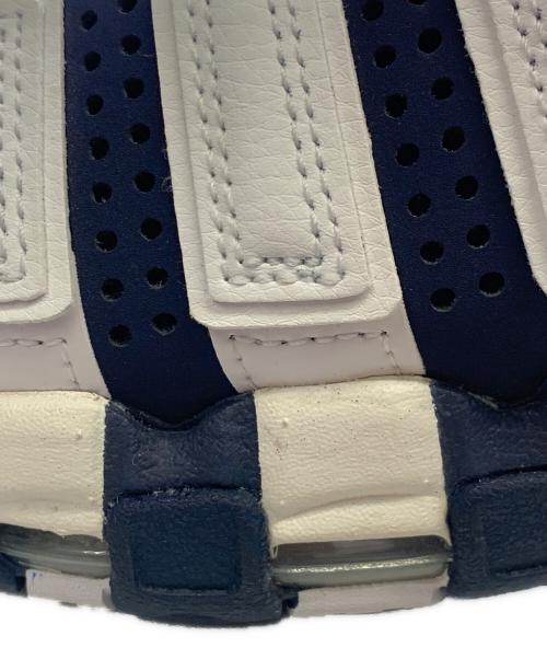 NIKE（ナイキ）NIKE (ナイキ) NIKE　ネイビー　Air More Uptempo Slide 