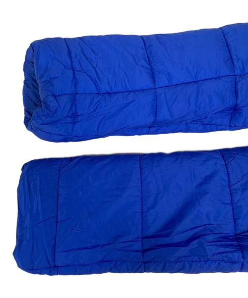 Patagonia（パタゴニア）Patagonia (パタゴニア) 中綿ジャケット ブルー サイズ:SIZE Sの古着・服飾アイテム