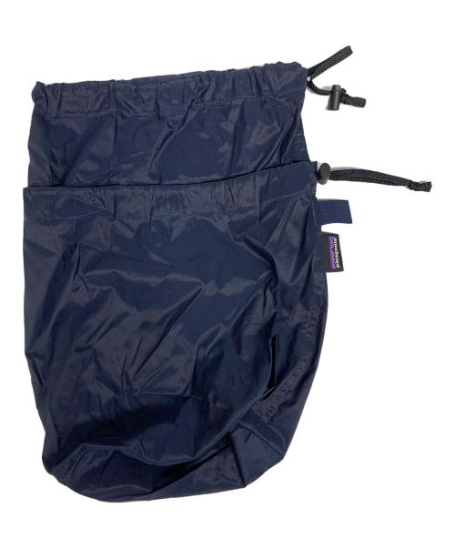 Patagonia（パタゴニア）Patagonia (パタゴニア) 中綿ジャケット ブルー サイズ:SIZE Sの古着・服飾アイテム
