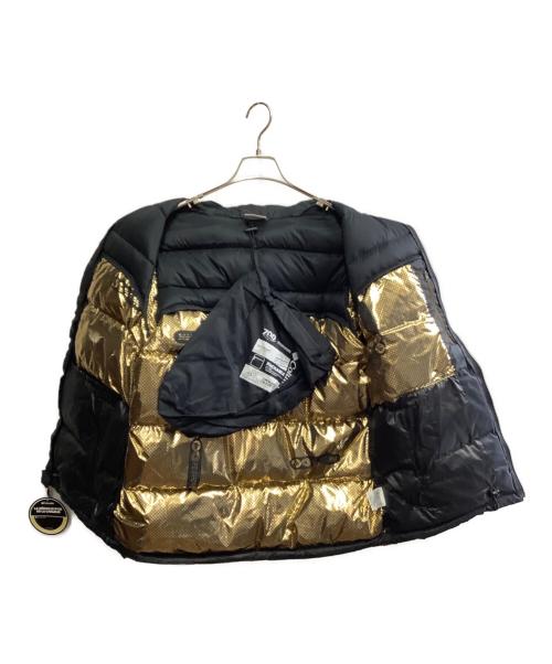 Columbia（コロンビア）Columbia (コロンビア) Columbia　ダウンジャケット オリーブ サイズ:S 未使用品の古着・服飾アイテム