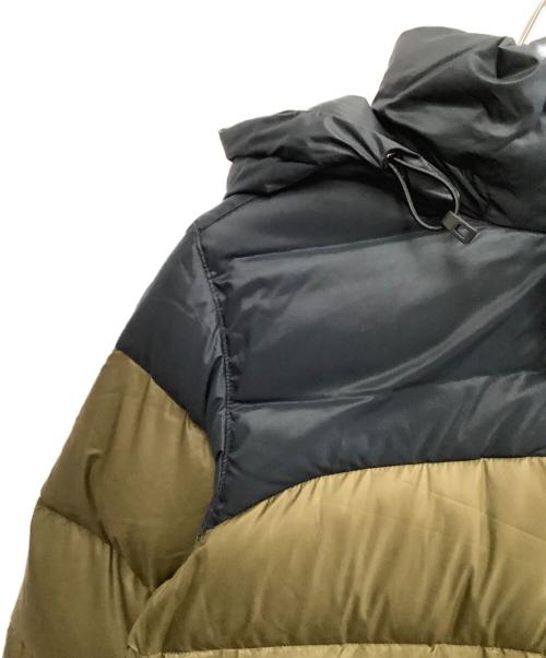 Columbia（コロンビア）Columbia (コロンビア) Columbia　ダウンジャケット オリーブ サイズ:S 未使用品の古着・服飾アイテム