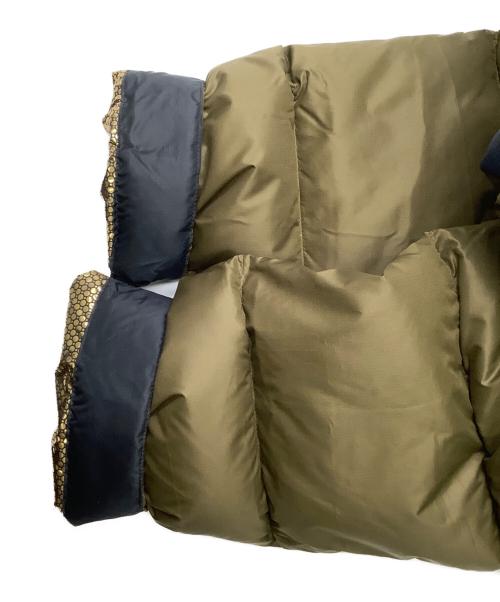 Columbia（コロンビア）Columbia (コロンビア) Columbia　ダウンジャケット オリーブ サイズ:S 未使用品の古着・服飾アイテム
