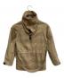 JUNYA WATANABE MAN COMME des GARCONS (コムデギャルソン) JUNYA WATANABE MAN　COMME des GARCONS　ベージュ　ジャケット ベージュ サイズ:SIZE S：15000円