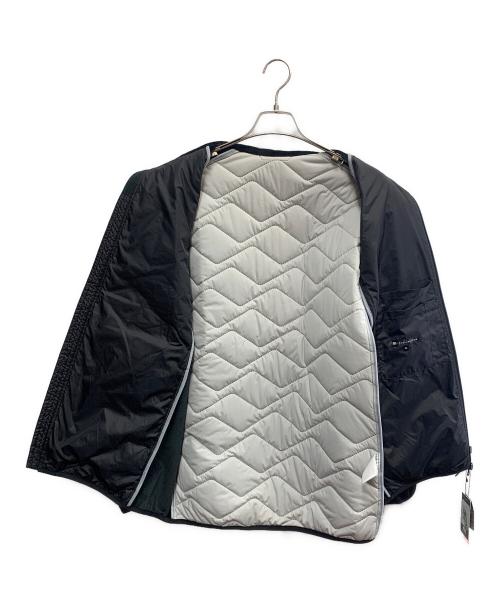 TravisMathew（トラヴィスマシュー）TravisMathew (トラヴィスマシュー) TravisMathew　ゴルフウェア(トップス) ブラック サイズ:SIZE XLの古着・服飾アイテム