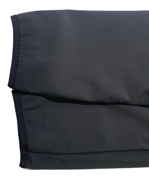 TravisMathew（トラヴィスマシュー）TravisMathew (トラヴィスマシュー) TravisMathew　ゴルフウェア(トップス) ブラック サイズ:SIZE XLの古着・服飾アイテム