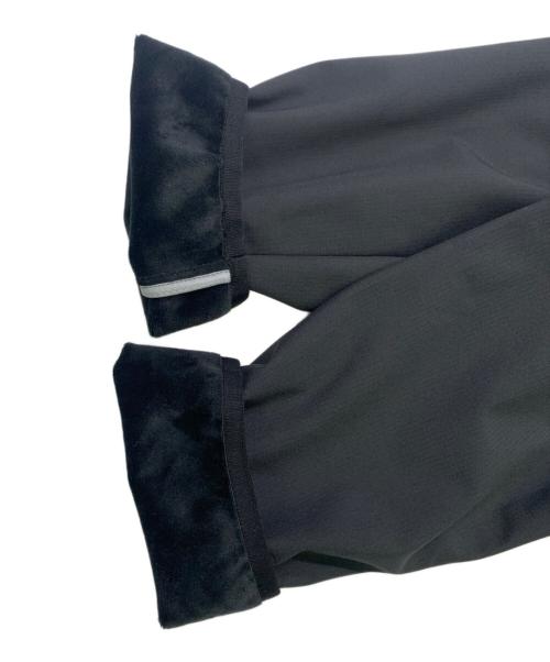 TravisMathew（トラヴィスマシュー）TravisMathew (トラヴィスマシュー) TravisMathew　ゴルフウェア(トップス) ブラック サイズ:SIZE XLの古着・服飾アイテム