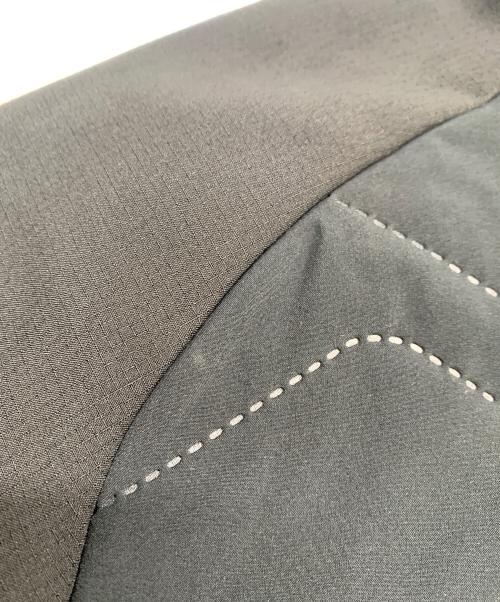 TravisMathew（トラヴィスマシュー）TravisMathew (トラヴィスマシュー) TravisMathew　ゴルフウェア(トップス) ブラック サイズ:SIZE XLの古着・服飾アイテム