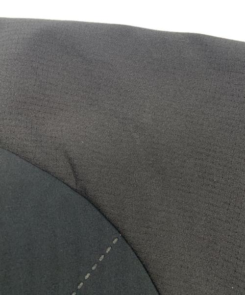 TravisMathew（トラヴィスマシュー）TravisMathew (トラヴィスマシュー) TravisMathew　ゴルフウェア(トップス) ブラック サイズ:SIZE XLの古着・服飾アイテム