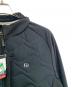 中古・古着 TravisMathew (トラヴィスマシュー) TravisMathew　ゴルフウェア(トップス) ブラック サイズ:SIZE XL：10000円