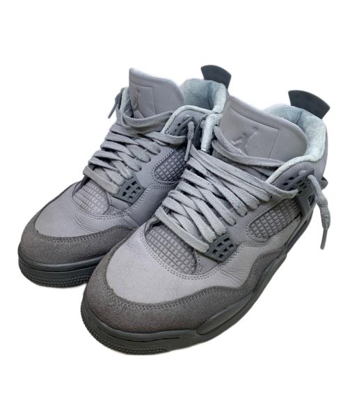NIKE（ナイキ）NIKE (ナイキ) Air Jordan 4 Retro SE 