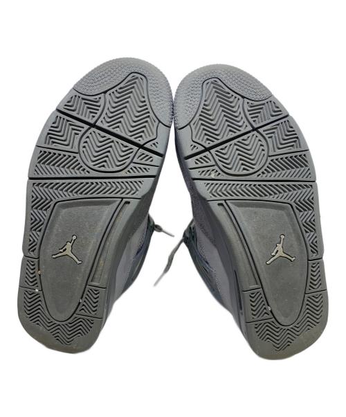 NIKE（ナイキ）NIKE (ナイキ) Air Jordan 4 Retro SE 