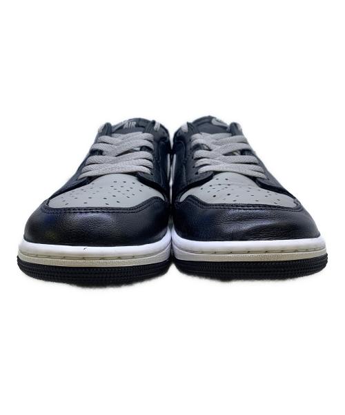 NIKE（ナイキ）NIKE (ナイキ) スニーカー グレー×ブラック サイズ:29cmの古着・服飾アイテム