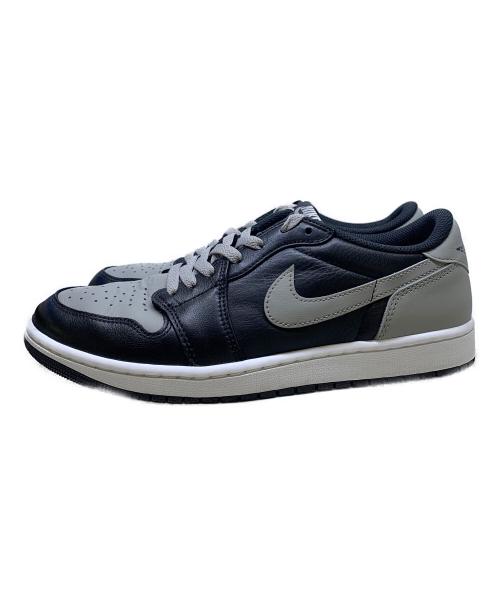 NIKE（ナイキ）NIKE (ナイキ) スニーカー グレー×ブラック サイズ:29cmの古着・服飾アイテム