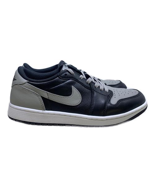 NIKE（ナイキ）NIKE (ナイキ) スニーカー グレー×ブラック サイズ:29cmの古着・服飾アイテム
