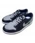 NIKE（ナイキ）の古着「スニーカー」｜グレー×ブラック
