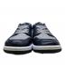 NIKE (ナイキ) スニーカー グレー×ブラック サイズ:29cm：12000円