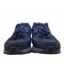 NEW BALANCE (ニューバランス) NEW BALANCE　ブラック　スニーカー ブラック サイズ:SIZE 25.5cm：9000円