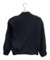 BALENCIAGA (バレンシアガ) BALENCIAGA　ブラック　ウールブルゾン ブラック サイズ:SIZE M：10000円