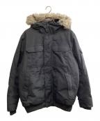 THE NORTH FACEザ ノース フェイス）の古着「ゴッサムジャケットⅢ」｜ブラック