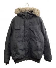 THE NORTH FACE（ザ ノース フェイス）の古着「ゴッサムジャケットⅢ」｜ブラック