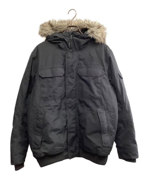THE NORTH FACE（ザ ノース フェイス）THE NORTH FACE (ザ ノース フェイス) ゴッサムジャケットⅢ ブラック サイズ:Lの古着・服飾アイテム