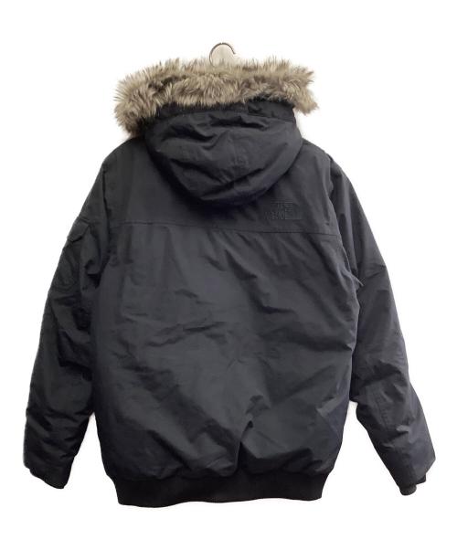 THE NORTH FACE（ザ ノース フェイス）THE NORTH FACE (ザ ノース フェイス) ゴッサムジャケットⅢ ブラック サイズ:Lの古着・服飾アイテム