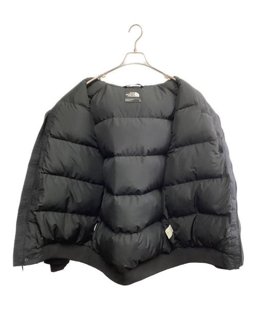 THE NORTH FACE（ザ ノース フェイス）THE NORTH FACE (ザ ノース フェイス) ゴッサムジャケットⅢ ブラック サイズ:Lの古着・服飾アイテム