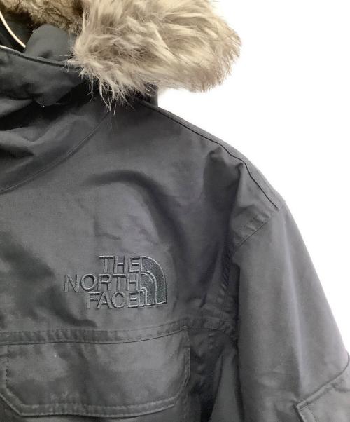 THE NORTH FACE（ザ ノース フェイス）THE NORTH FACE (ザ ノース フェイス) ゴッサムジャケットⅢ ブラック サイズ:Lの古着・服飾アイテム