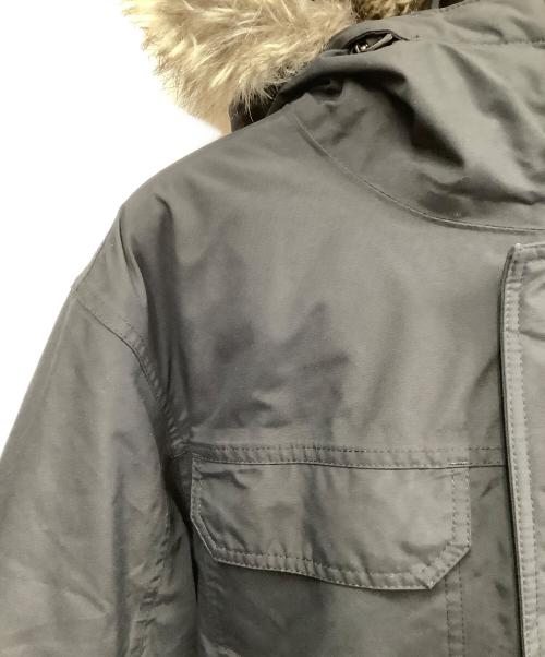 THE NORTH FACE（ザ ノース フェイス）THE NORTH FACE (ザ ノース フェイス) ゴッサムジャケットⅢ ブラック サイズ:Lの古着・服飾アイテム