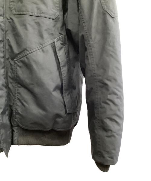 THE NORTH FACE（ザ ノース フェイス）THE NORTH FACE (ザ ノース フェイス) ゴッサムジャケットⅢ ブラック サイズ:Lの古着・服飾アイテム