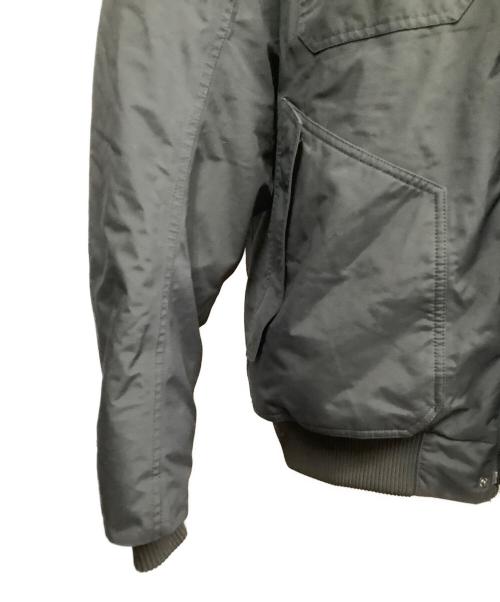 THE NORTH FACE（ザ ノース フェイス）THE NORTH FACE (ザ ノース フェイス) ゴッサムジャケットⅢ ブラック サイズ:Lの古着・服飾アイテム