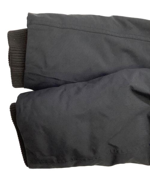 THE NORTH FACE（ザ ノース フェイス）THE NORTH FACE (ザ ノース フェイス) ゴッサムジャケットⅢ ブラック サイズ:Lの古着・服飾アイテム