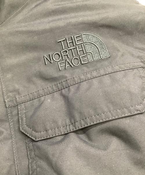 THE NORTH FACE（ザ ノース フェイス）THE NORTH FACE (ザ ノース フェイス) ゴッサムジャケットⅢ ブラック サイズ:Lの古着・服飾アイテム