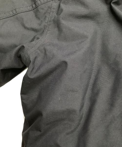 THE NORTH FACE（ザ ノース フェイス）THE NORTH FACE (ザ ノース フェイス) ゴッサムジャケットⅢ ブラック サイズ:Lの古着・服飾アイテム