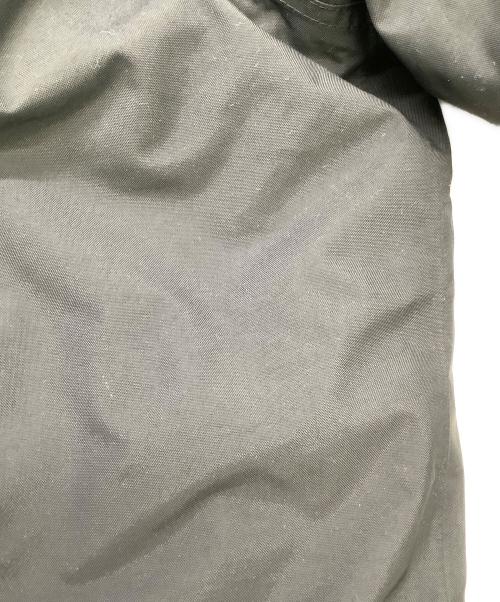 THE NORTH FACE（ザ ノース フェイス）THE NORTH FACE (ザ ノース フェイス) ゴッサムジャケットⅢ ブラック サイズ:Lの古着・服飾アイテム