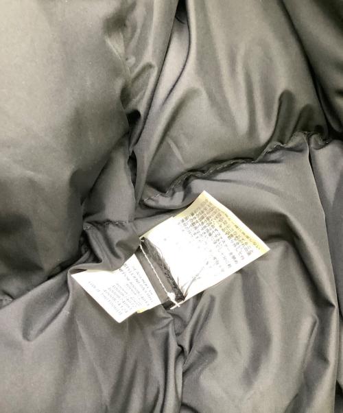 THE NORTH FACE（ザ ノース フェイス）THE NORTH FACE (ザ ノース フェイス) ゴッサムジャケットⅢ ブラック サイズ:Lの古着・服飾アイテム