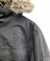中古・古着 THE NORTH FACE (ザ ノース フェイス) ゴッサムジャケットⅢ ブラック サイズ:L：18000円