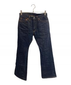 中古・古着通販】SUGAR CANE (シュガーケーン) ボタンフライデニム