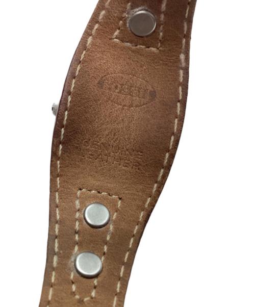 FOSSIL（フォッシル）FOSSIL (フォッシル) 腕時計の古着・服飾アイテム