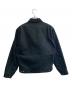 CarHartt (カーハート) デトロイトジャケット 	USA製 125周年モデル ブラック サイズ:M：42000円