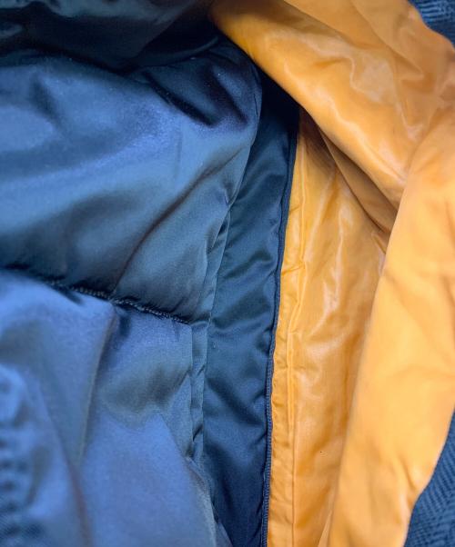 PORTER（ポーター）PORTER (ポーター) PORTER　タンカー　	DUFFLE BAG　ブラック　ダッフルバッグ ブラックの古着・服飾アイテム