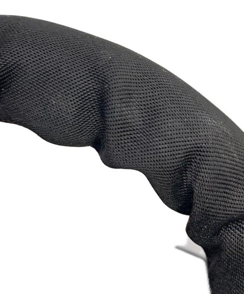 PORTER（ポーター）PORTER (ポーター) PORTER　タンカー　	DUFFLE BAG　ブラック　ダッフルバッグ ブラックの古着・服飾アイテム