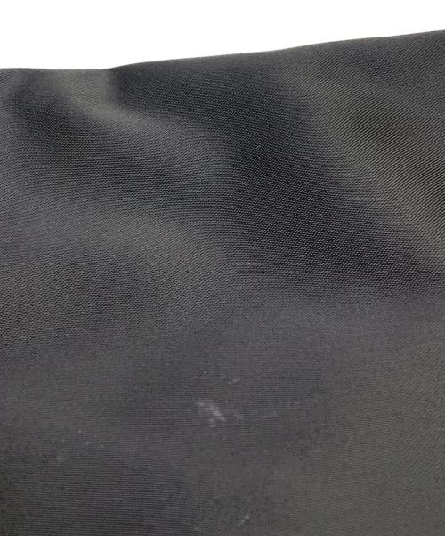 PORTER（ポーター）PORTER (ポーター) PORTER　タンカー　	DUFFLE BAG　ブラック　ダッフルバッグ ブラックの古着・服飾アイテム