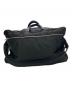 PORTER (ポーター) PORTER　タンカー　	DUFFLE BAG　ブラック　ダッフルバッグ ブラック：20000円