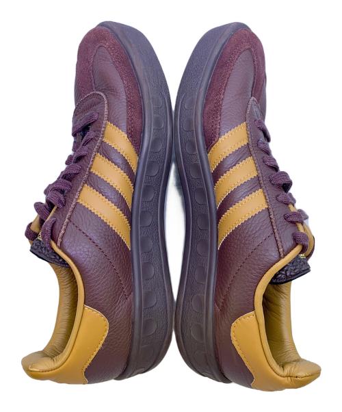 adidas（アディダス）adidas (アディダス) adidas　MADRID　ブラウン　スニーカー ブラウン サイズ:SIZE 25cmの古着・服飾アイテム
